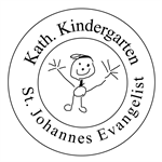 Logo Kindergarten St. Johannes Evangelist